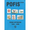 Katalog Pofis: Česká Republika 1993 - 2006.