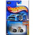 Hot Wheels - Blings Dairy Delivery: 2004 First ...