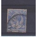 KenyaUganda.SG84 30c Ultramarine.Fine Used.Aug16b