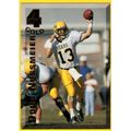 1994 Classic Four Sport Gold #111 Doug Nussmeier
