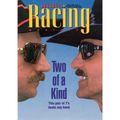 1995 Beckett Card Dale Earnhardt and Richard Petty