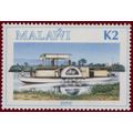 Malawi 1994 Ships Lake K2 Dove Unmounted Mint N...