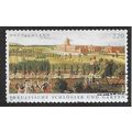 GER 2005 220c(S/A) 'PRUSSIAN SCHLOSSES(2ND ISSU...