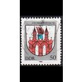 GERMANY DDR [1985] MiNr 2934 ( OO/used ) Wappen