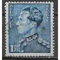 Belgium ( Belgique ) N° 430 YVERT OBLITERE (USED)