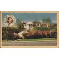 Belair (Bel Air), California - Loretta Young's ...