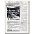 AMERICAN BRAKE SHOE COMPANY 1948 castings pilot...