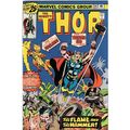 THE MIGHTY THOR # 247 HI GRADE