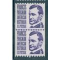 1297 3c Francis Parkman Fine MNH CLP R0085