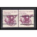 1904a 10.9c Hansom Cab Fine MNH Dry Gum CNP Lef...