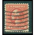 Used 528B 2c George Washington Fine M08989