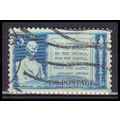 Used 978 3c Gettysburg Address Very Fine KA5214