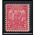 717 2c Arbor Day Fine MNH O3150