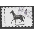 FRA 2013 (58c (S/A) 'ANIMALS IN ART' FINE USED ...