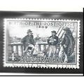 Australia Stamp Scott #332, Used
