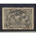Australia Stamp Scott #C3, Used