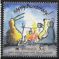1988 SG 1149 - MNH (**)