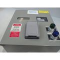 NEW SICK 405608 BAR CODE SCANNER CONTROL BOX,CH...