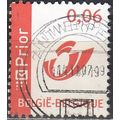 Belgique 2005 Michel 3399 O Cote (2008) 0.30 € ...