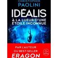 A La Lueur D'une Etoile Inconnue (Idealis Tome 1)