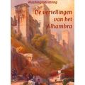 De Vertellingen Van Het Alhambra