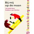Russische Bibliotheek - Bij Mij Op De Maan