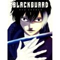 Blackguard 1 by Ryo Hanada
