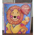 Mothers Day Card - For Mum with love On Mothers...