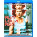 Run Lola Run (Blu-ray) Franka Potente, Moritz B...