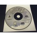 Sled Storm (Sony PlayStation 1, 1999) - Disc On...