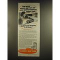1939 Pillsbury's Best Flour Ad - How much would...