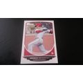 2013 Bowman Draft Picks & Prospects Draft Picks...