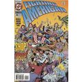 Fighting American (1994 Ltd) # 004 NM MODERN AG...