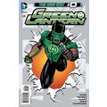 Green Lantern (Vol 5) # 000 NM MODERN AGE COMICS