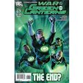Green Lantern (Vol 4) # 067 NM 1in10 VARIANT MO...