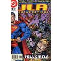 JLA: Incarnations (2001 Ltd) # 007 NM MODERN AG...