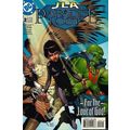 JLA: Paradise Lost (1997 Ltd) # 002 NM MODERN A...