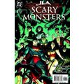 JLA: Scary Monsters (2003 Ltd) # 001 NM MODERN ...