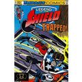 Legend of the Shield (Vol 1) # 005 NM MODERN AG...