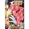 Legion Lost (2000 Ltd) # 009 NM MODERN AGE COMICS
