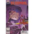 Deadpool (Vol 5) # 003 NM (CvrA) MODERN AGE COMICS