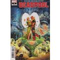 Deadpool (Vol 5) # 004 NM (CvrA) MODERN AGE COMICS