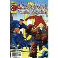 Fantastic Four: Worlds Greatest Comic Magazine ...