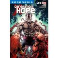 Generation Hope # 014 NM MODERN AGE COMICS