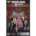 Spider-Man & X-Men (Vol 1) # 006 NM MODERN AGE ...