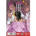 Wolverine & X-Men (Vol 2) # 009 NM MODERN AGE C...