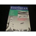 The Historian Number 54