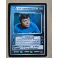 Star Trek CCG: Mirror, Mirror # 68 Chief Surgeo...