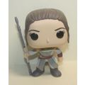 Funko POP Star Wars Rey Bobble Head Vinyl Figure