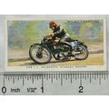 1938 Wills Speed No. 27 Velocette 348cc, Stanle...
